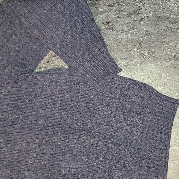 Vintage. Made in USA. Jantzen. Crewneck sweater.  Men's size Medium Tall - Picture 4 of 14